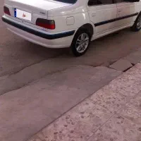 پژو پارس سفارشی فول کامل ۴ چرخ دیسک