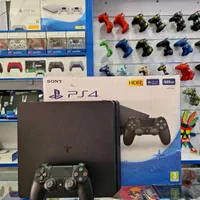 فروش کنسول ps4 ps5 اکانتی کپی خور باضمانت وگارانتی|کنسول، بازی ویدئویی و آنلاین|تهران, نازی‌آباد|دیوار