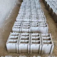 بلوک سیمانی