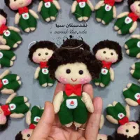 عروسک یلدایی|اسباببازی|مراغه, |دیوار