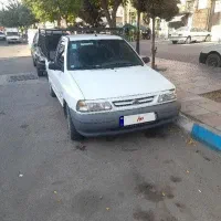 پراید وانت ۱۴۰۱ پراید وانت