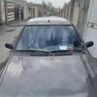 پراید لاکچری|خودرو سواری و وانت|کرمانشاه, |دیوار