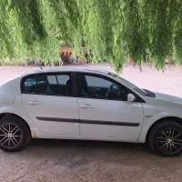 مگان 1600E2