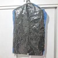 پالتو مردانه در حد نو|لباس|میانه, |دیوار