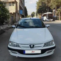 پارس ۱۴۰۱ چهار چرخ دیسک