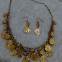 گردنبندهای شکیل و زیبا