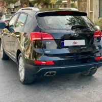 جک s5مدل ۹۹ اتوماتیک|خودرو سواری و وانت|مشهد, دانشجو|دیوار