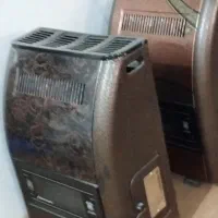 بخاری گازی مدل پائیزان ۷۰۰۰