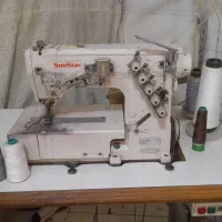 چرخ خیاطی میاندوز
