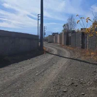 فروش فوری زمین باغی کاهو ۶۰۰متری|فروش زمین و ملک کلنگی|گلمکان, |دیوار