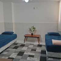 خانه گردشگر مادر