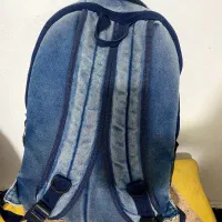 کیف مدرسه ای لی درجه یک|کیف، کفش، کمربند|اهواز, کمپلو جنوبی|دیوار