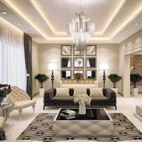 ویلایی طبقه دوم ورودی مستقل سفیر جنوبی