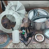 تعمیرات تخصصی ماشین لباسشویی ،ظرفشویی پکیج|خدمات پیشه و مهارت|صومعه‌سرا, |دیوار