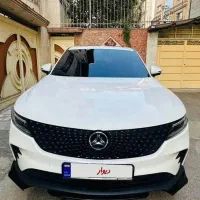 دیگنیتی پرستیژ درحدصفر|خودرو سواری و وانت|امیرکلا, |دیوار