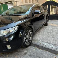 کیا سراتو کوپه 2000cc مدل 2010 وارداتی|خودرو سواری و وانت|تهران, دردشت|دیوار
