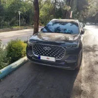 فونیکس تیگو 8 پرومکس، مدل ۱۴۰۳