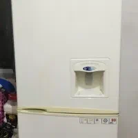 یخچال فیلور آب سرد کن دار