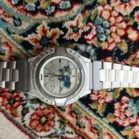 ساعت کاسیو عتیقه کمیاب در حد نو|ساعت|فولادشهر, مسکن مهر فولادشهر|دیوار