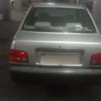 پرید 131مدل87