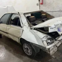 پارس tu5۹۵ تصادفی