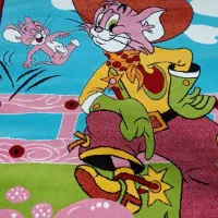 قالیچه ی فانتزی ۴ متری|فرش|تهران, امام زاده عبدالله|دیوار