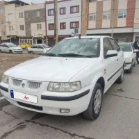 سمند دوگانهسوز ef7