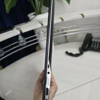 لپ تاپ سامسونگ فوق باریک سوپر لوکس|رایانه همراه|همدان, |دیوار