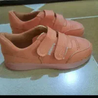 کفش کاملا نونو