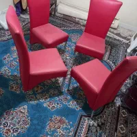 صندلی ناهار خوری