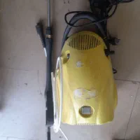 کارواش خانگی