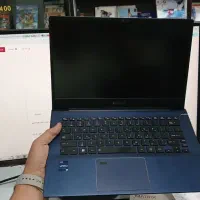قسطی خاص ژاپنی لازروق جدید فلز لمس i7 12-16-256|رایانه همراه|قم, ارم|دیوار