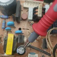 تعمیرات برد الکترونیکی