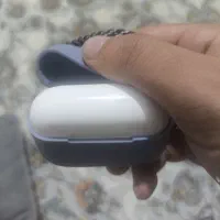 air pod pro 2 type c\ایر پاد پرو ۲