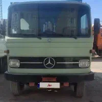 خاور کمپرسی 608 مدل 74|خودرو سنگین|نسیم‌شهر, |دیوار