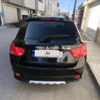 کوییک مشکی ۱۴۰۱|خودرو سواری و وانت|کرمان, |دیوار