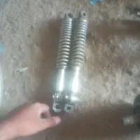 وسایل موتورهندا|موتورسیکلت|زابل, |دیوار