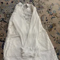 مجلسی|لباس|نائین, |دیوار