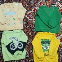 لباس خانگی