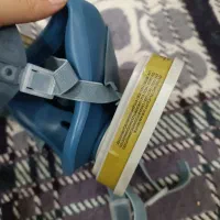ماسک نیمه صورت فیلتر دار سیلیکونی مدل3M|ابزارآلات|نهبندان, |دیوار