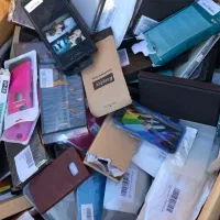 قاب انواع موبایل