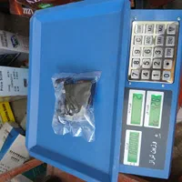 ترازو تمام فلز ۸۰ کیلو|فروشگاه و مغازه|پاکدشت, |دیوار