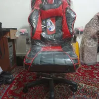 صندلی گیمینگ