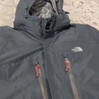 کاپشن north face|لباس|اراک, |دیوار
