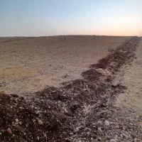 فروش زمین باغشهری کودیان قره چمن|فروش زمین و ملک کلنگی|شیراز, کودیان|دیوار