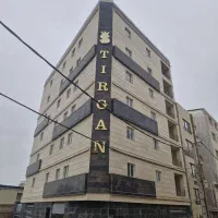 دو خواب کلید نخورده 110متر مربع ‌خیابان مهدیه