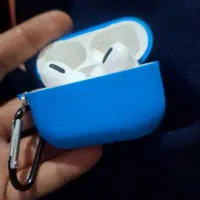 هندزفری بلوتوث طرح آیفون اصلی با کاور|لوازم جانبی موبایل و تبلت|بجنورد, |دیوار