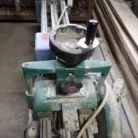 فروش لوازم ساختمانی بالابر سنگ بر موتور آسانسور|مصالح و تجهیزات ساختمان|قدس, شهرقدس|دیوار