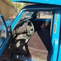 نیسان تناژپایین مدل88