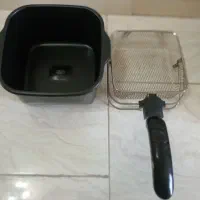 سرخ کن|اجاق گاز و لوازم برقی پختوپز|تهران, افسریه شمالی|دیوار